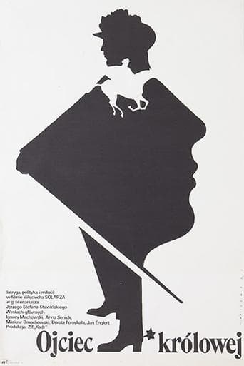Father of the Queen poster - Find streaming availability