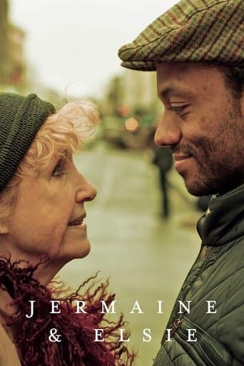Jermaine & Elsie poster - Find streaming availability