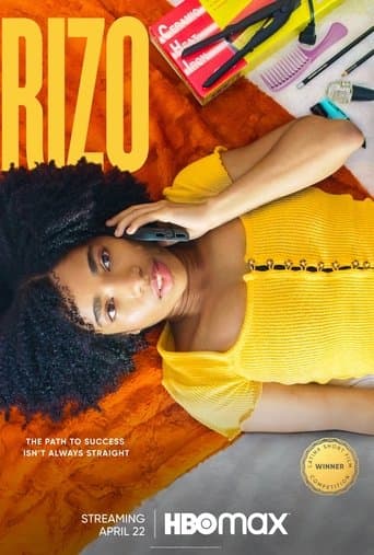 Rizo poster - Find streaming availability