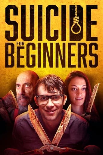 Suicide for Beginners poster - Find streaming availability