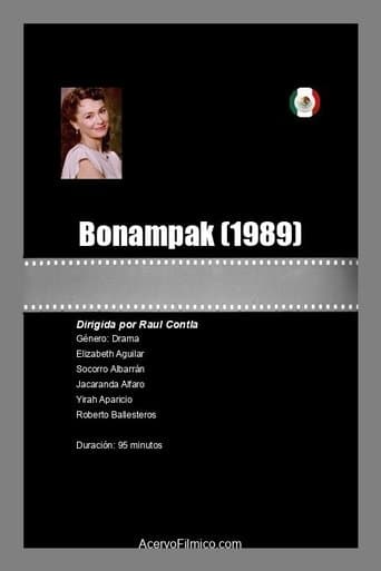 Bonampak poster - Find streaming availability