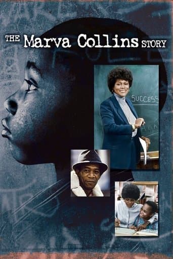 The Marva Collins Story poster - Find streaming availability