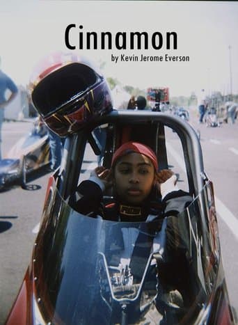 Cinnamon poster - Find streaming availability