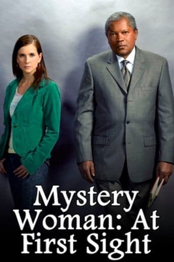 Mystery Woman: At First Sight poster - Find streaming availability