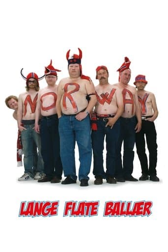 Long Flat Balls poster - Find streaming availability