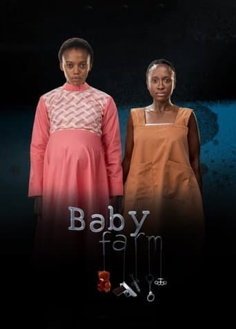 Baby Farm poster - Find streaming availability