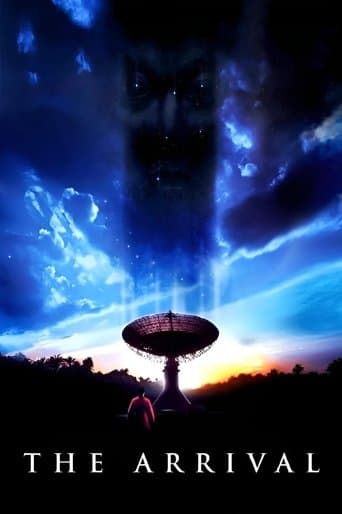 The Arrival poster - Find streaming availability