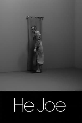 He Joe poster - Find streaming availability