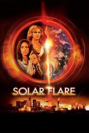 Solar Flare poster - Find streaming availability