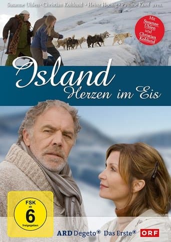 Island - Herzen im Eis poster - Find streaming availability