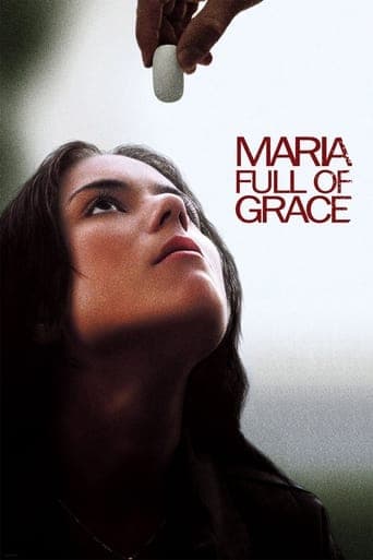 Maria Full of Grace poster - Find streaming availability