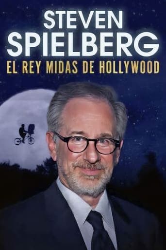 Steven Spielberg, the "New Hollywood" prodigy poster - Find streaming availability