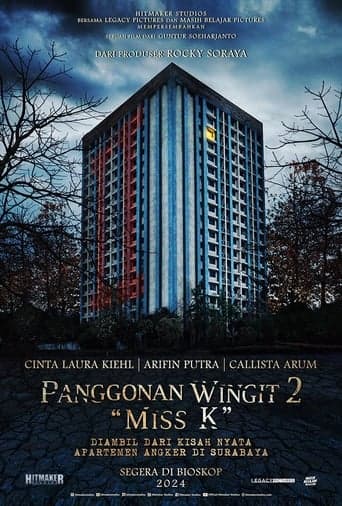PW2 poster - Find streaming availability