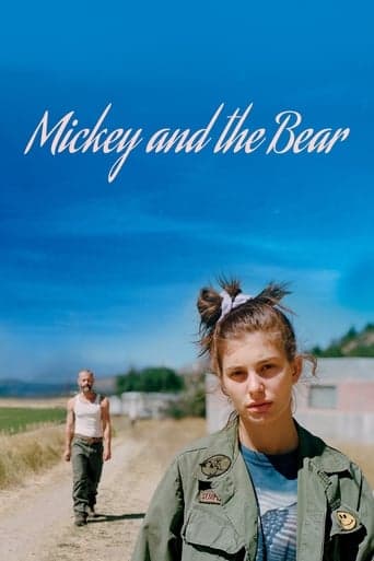 Mickey and the Bear poster - Find streaming availability