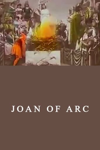 Joan of Arc poster - Find streaming availability