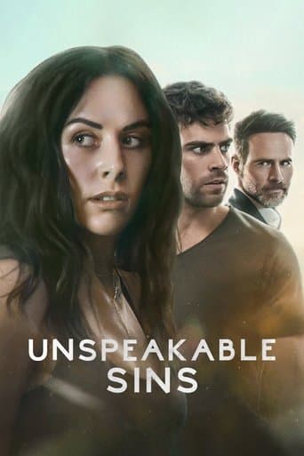 Unspeakable Sins poster - Find streaming availability