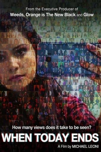 When Today Ends poster - Find streaming availability