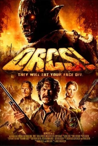 Orcs! poster - Find streaming availability