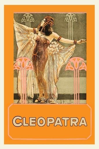 Cleopatra poster - Find streaming availability