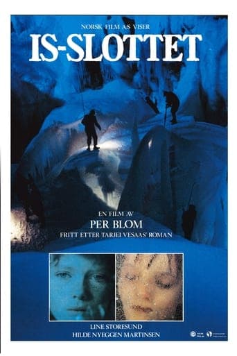 Ice Palace poster - Find streaming availability