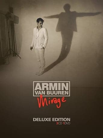 Armin Only: Mirage poster - Find streaming availability