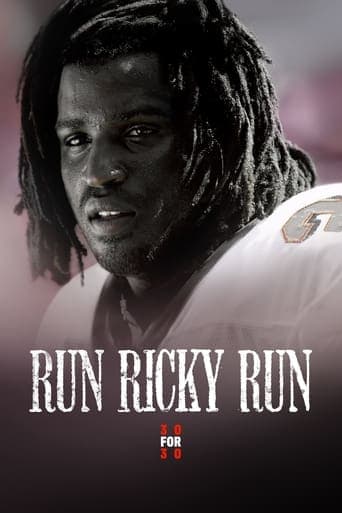 Run Ricky Run poster - Find streaming availability