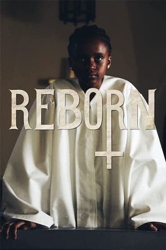 Reborn poster - Find streaming availability