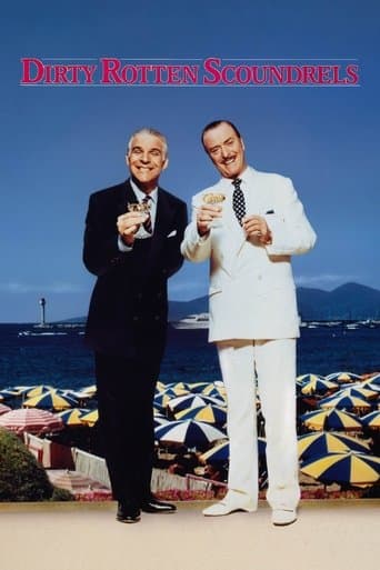 Dirty Rotten Scoundrels poster - Find streaming availability
