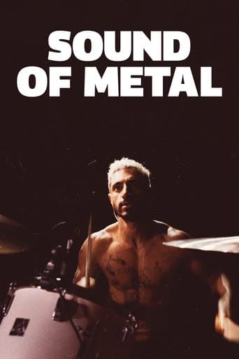 Sound of Metal poster - Find streaming availability