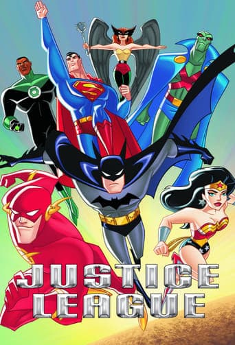 Justice League poster - Find streaming availability