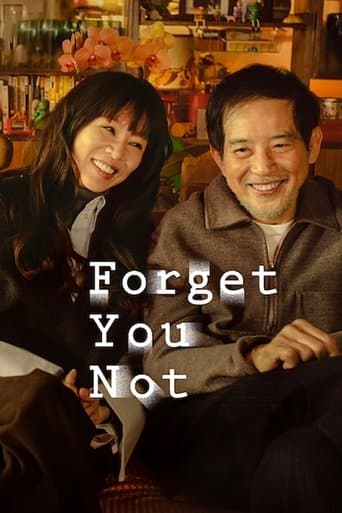 Forget You Not poster - Find streaming availability