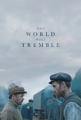 The World Will Tremble poster - Find streaming availability