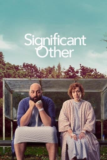 Significant Other poster - Find streaming availability