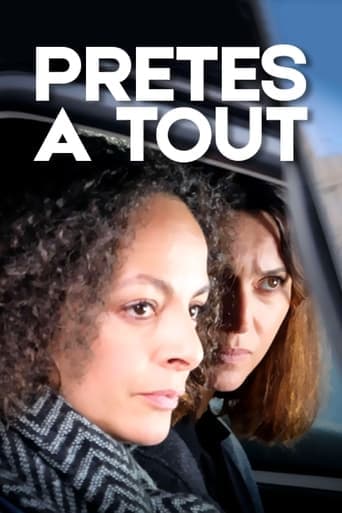 Prêtes à tout poster - Find streaming availability