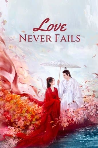 Love Never Fails poster - Find streaming availability