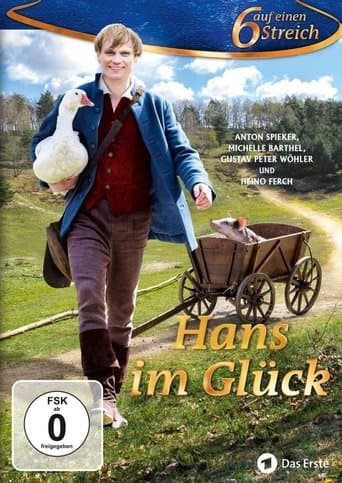 Hans im Glück poster - Find streaming availability