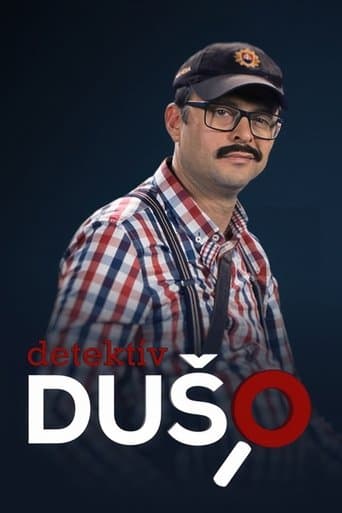 Detektív Dušo poster - Find streaming availability
