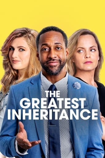 The Greatest Inheritance poster - Find streaming availability