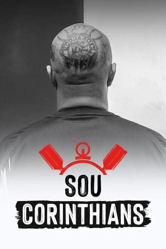 Sou Corinthians poster - Find streaming availability