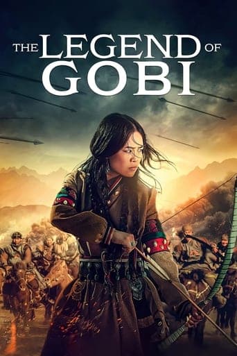 The Legend of Gobi poster - Find streaming availability