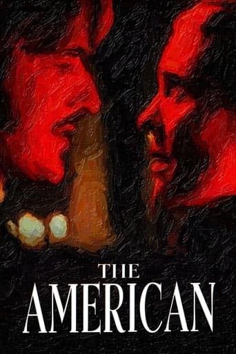 The American poster - Find streaming availability