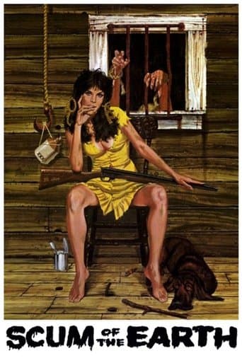 Scum of the Earth poster - Find streaming availability