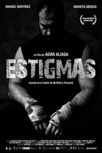 Stigmata poster - Find streaming availability
