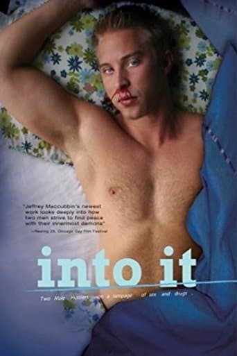 Into It poster - Find streaming availability