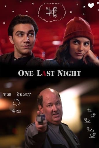 One Last Night poster - Find streaming availability