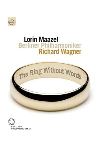 The 'Ring' Without Words poster - Find streaming availability