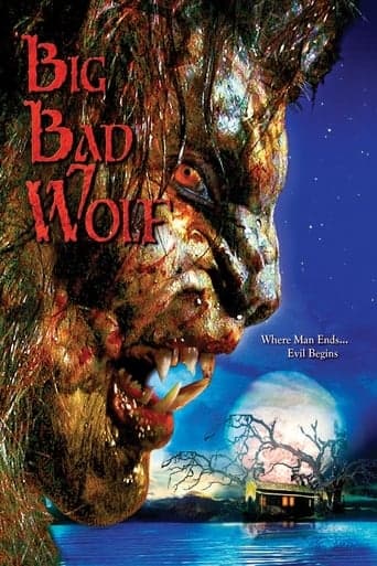 Big Bad Wolf poster - Find streaming availability