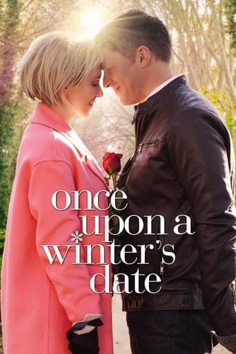 Once Upon a Winter's Date poster - Find streaming availability