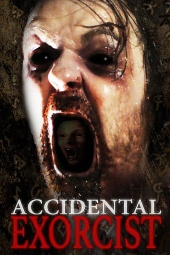 Accidental Exorcist poster - Find streaming availability