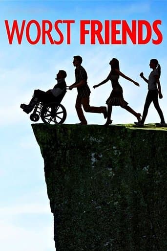 Worst Friends poster - Find streaming availability